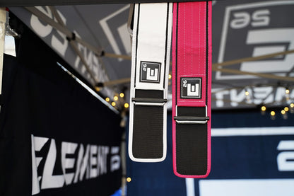 Self-Locking Weight Lifting Belt, Premium Support Belt for Functional Fitness, Olympic Lifting, and Deadlift Training, Men and Women