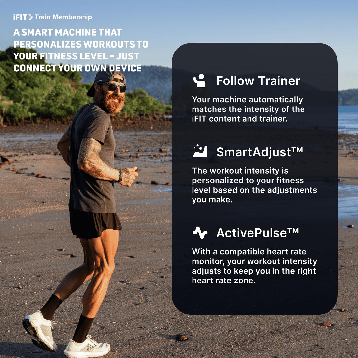 NordicTrack T Series Treadmill, Smart Bluetooth Cardio Trainer with Interactive Personal Training via iFIT App, Foldable Running Machine for Home Gym Fitness