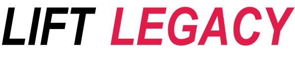 LIFT LEGACY 
